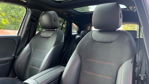 Used Mercedes-Benz EQA 2021 for sale - 75590979: Photo 14