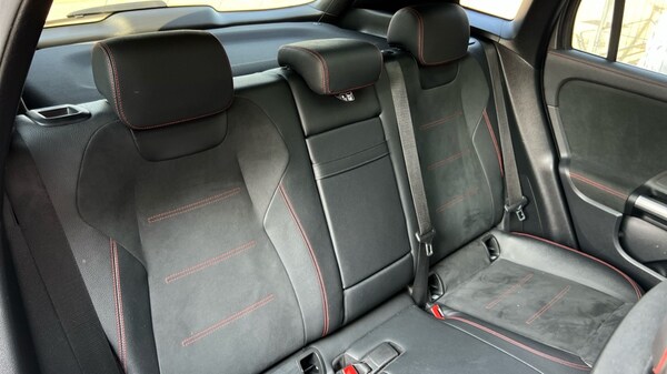 Used Mercedes-Benz EQA 2021 for sale - 75590979: Photo 15