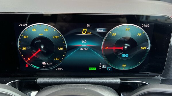 Used Mercedes-Benz EQA 2021 for sale - 75590979: Photo 16