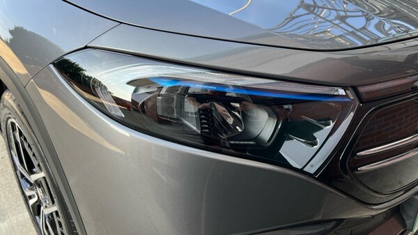 Used Mercedes-Benz EQA 2021 for sale - 75590979: Photo 20