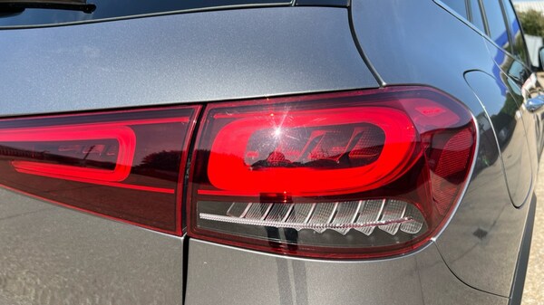 Used Mercedes-Benz EQA 2021 for sale - 75590979: Photo 21