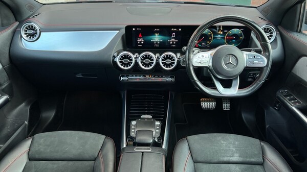 Used Mercedes-Benz EQA 2021 for sale - 75590979: Photo 23