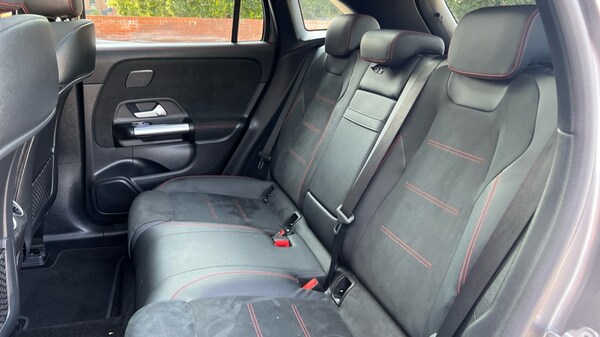 Used Mercedes-Benz EQA 2021 for sale - 75590979: Photo 24