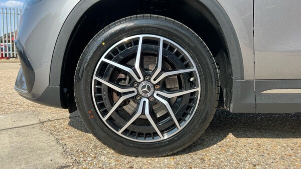 Used Mercedes-Benz EQA 2021 for sale - 75590979: Photo 25