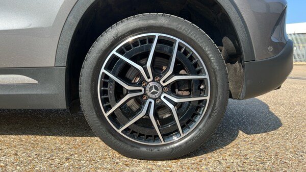 Used Mercedes-Benz EQA 2021 for sale - 75590979: Photo 26
