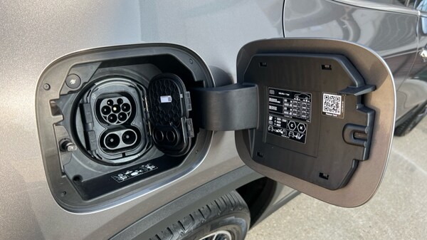 Used Mercedes-Benz EQA 2021 for sale - 75590979: Photo 28
