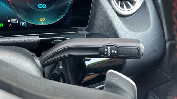 Used Mercedes-Benz EQA 2021 for sale - 75590979: Photo 31