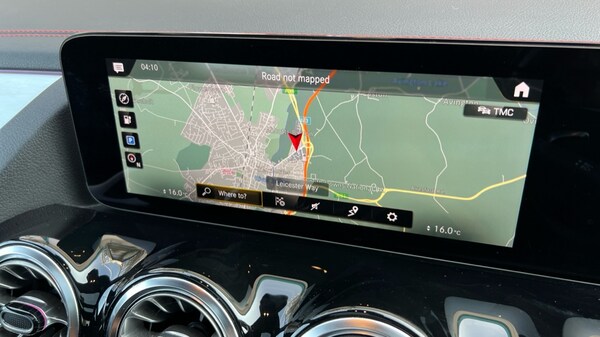 Used Mercedes-Benz EQA 2021 for sale - 75590979: Photo 33