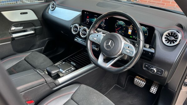 Used Mercedes-Benz EQA 2021 for sale - 75590979: Photo 3