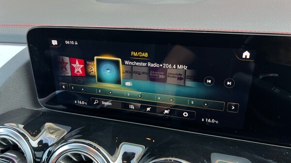 Used Mercedes-Benz EQA 2021 for sale - 75590979: Photo 41