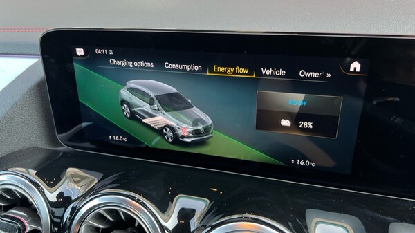 Used Mercedes-Benz EQA 2021 for sale - 75590979: Photo 42