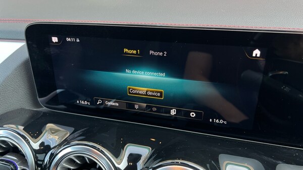 Used Mercedes-Benz EQA 2021 for sale - 75590979: Photo 43