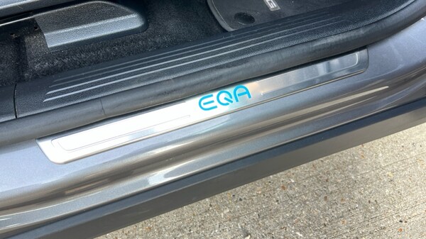 Used Mercedes-Benz EQA 2021 for sale - 75590979: Photo 44