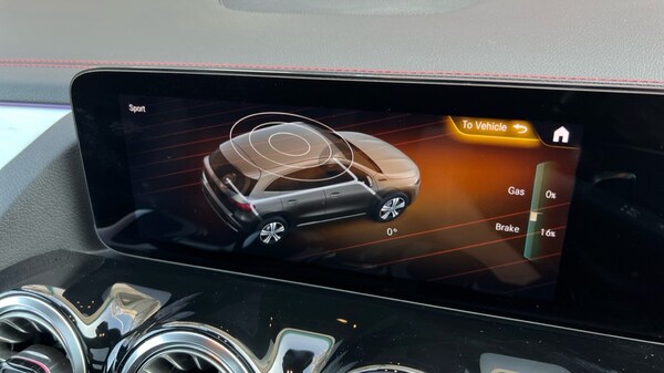 Used Mercedes-Benz EQA 2021 for sale - 75590979: Photo 45