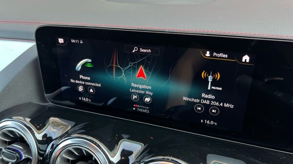 Used Mercedes-Benz EQA 2021 for sale - 75590979: Photo 46
