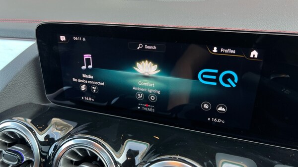 Used Mercedes-Benz EQA 2021 for sale - 75590979: Photo 47