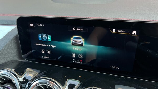 Used Mercedes-Benz EQA 2021 for sale - 75590979: Photo 48