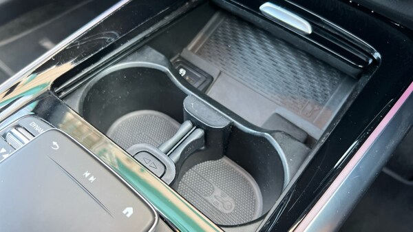 Used Mercedes-Benz EQA 2021 for sale - 75590979: Photo 53