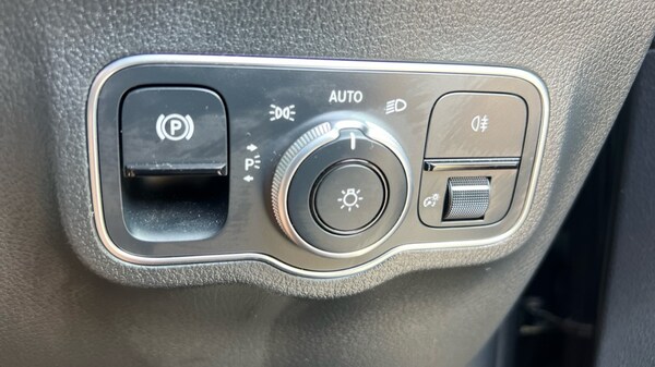 Used Mercedes-Benz EQA 2021 for sale - 75590979: Photo 58