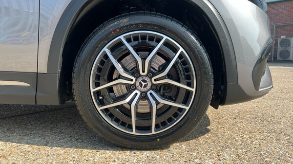Used Mercedes-Benz EQA 2021 for sale - 75590979: Photo 5