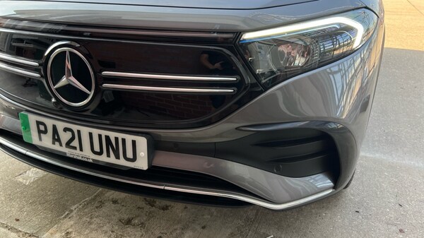Used Mercedes-Benz EQA 2021 for sale - 75590979: Photo 65