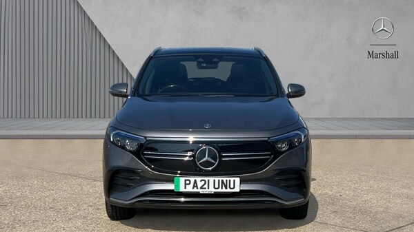 Used Mercedes-Benz EQA 2021 for sale - 75590979: Photo 6