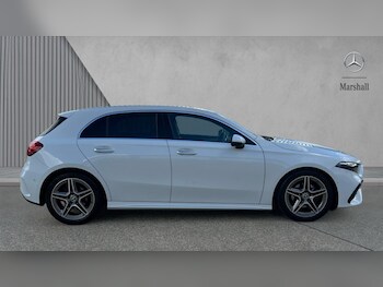 Used Mercedes-Benz A-Class 2024 for sale - 75534249: Photo