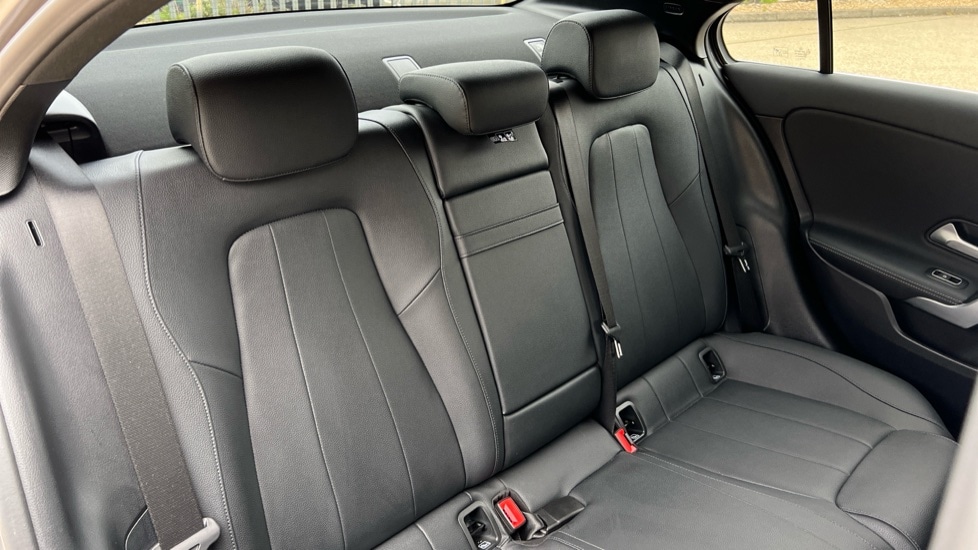 Used Mercedes-Benz A-Class 2024 for sale - 76773068: Photo 15