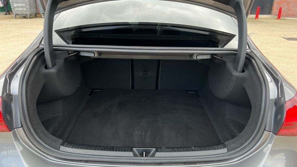 Used Mercedes-Benz A-Class 2024 for sale - 76773068: Photo 17