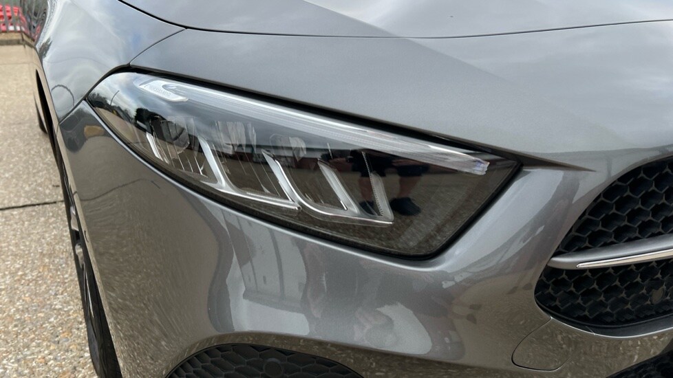 Used Mercedes-Benz A-Class 2024 for sale - 76773068: Photo 20