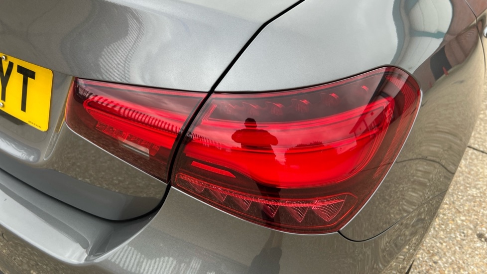 Used Mercedes-Benz A-Class 2024 for sale - 76773068: Photo 21