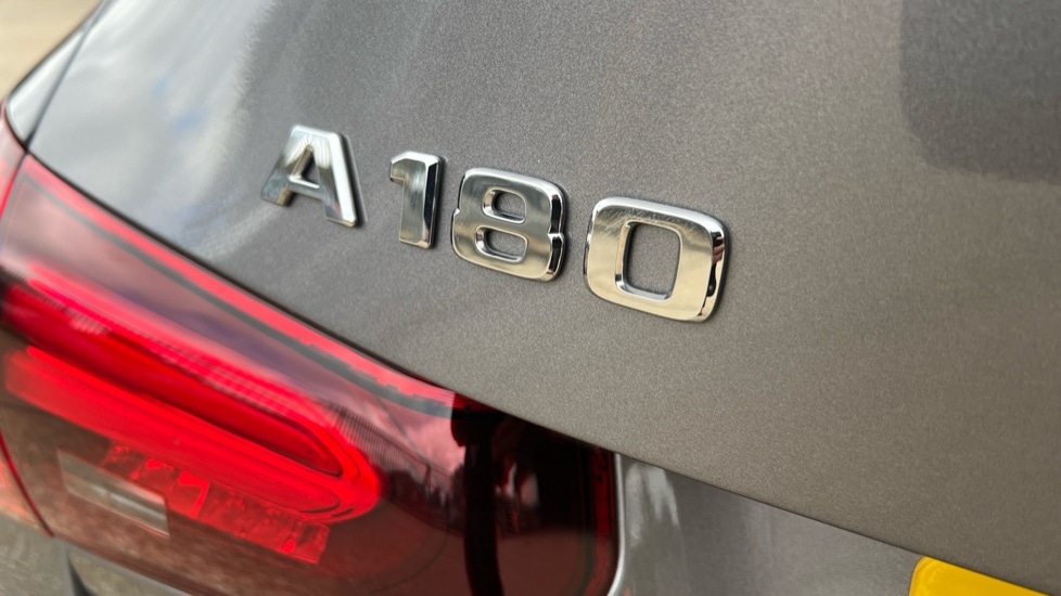 Used Mercedes-Benz A-Class 2024 for sale - 76773068: Photo 22