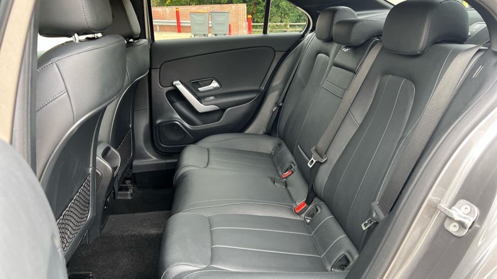 Used Mercedes-Benz A-Class 2024 for sale - 76773068: Photo 24