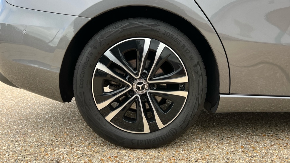 Used Mercedes-Benz A-Class 2024 for sale - 76773068: Photo 27