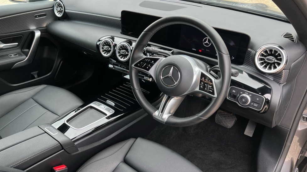 Used Mercedes-Benz A-Class 2024 for sale - 76773068: Photo 3