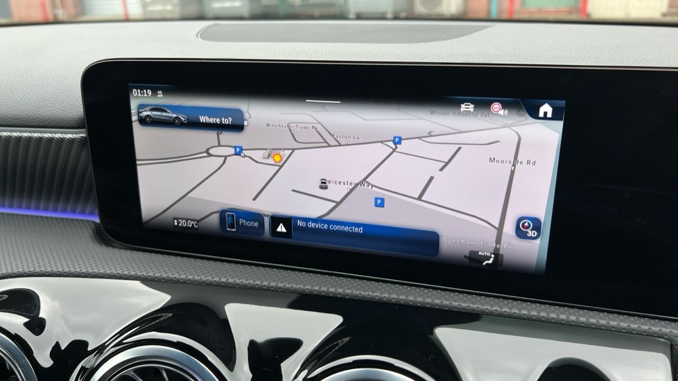 Used Mercedes-Benz A-Class 2024 for sale - 76773068: Photo 33