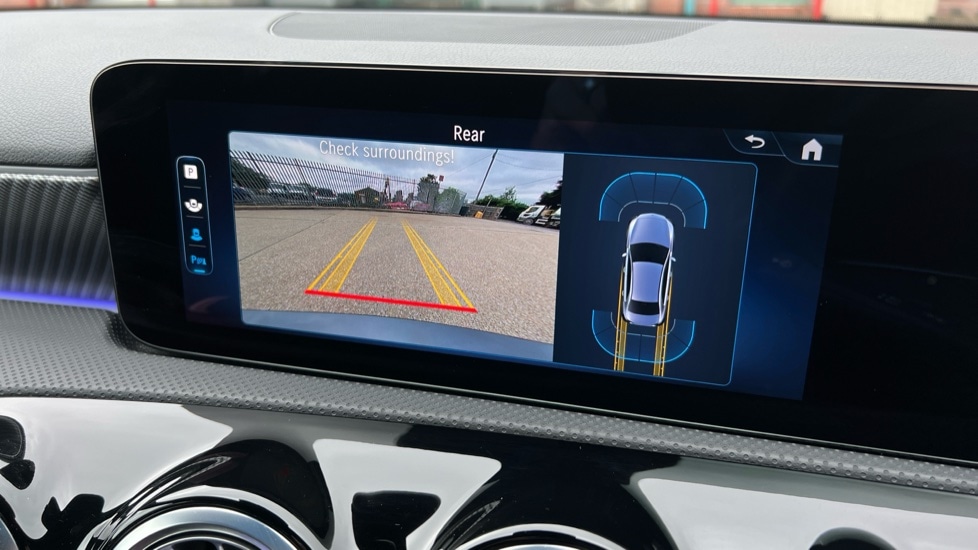 Used Mercedes-Benz A-Class 2024 for sale - 76773068: Photo 40