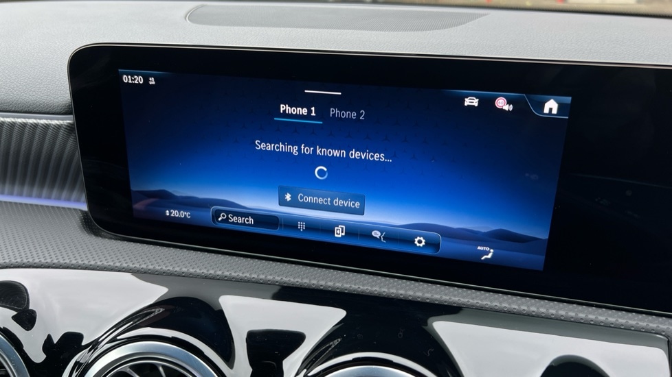 Used Mercedes-Benz A-Class 2024 for sale - 76773068: Photo 43