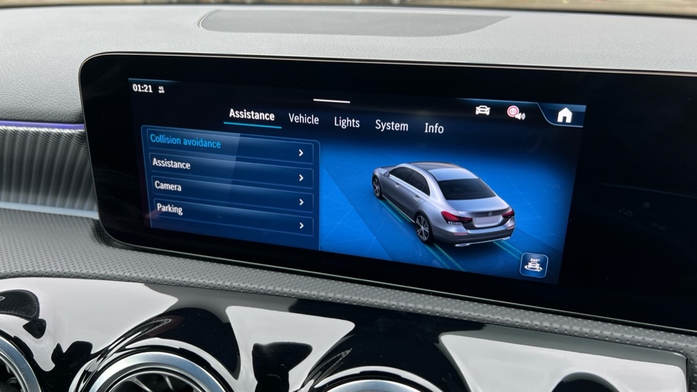 Used Mercedes-Benz A-Class 2024 for sale - 76773068: Photo 47