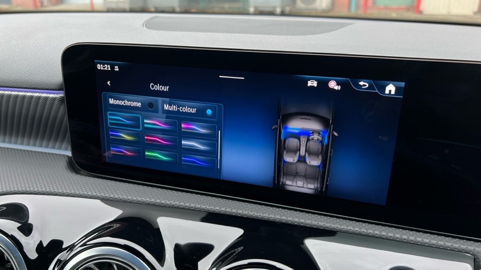 Used Mercedes-Benz A-Class 2024 for sale - 76773068: Photo 48