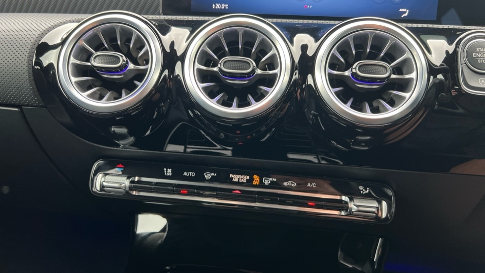 Used Mercedes-Benz A-Class 2024 for sale - 76773068: Photo 49