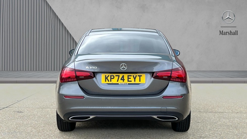 Used Mercedes-Benz A-Class 2024 for sale - 76773068: Photo 7