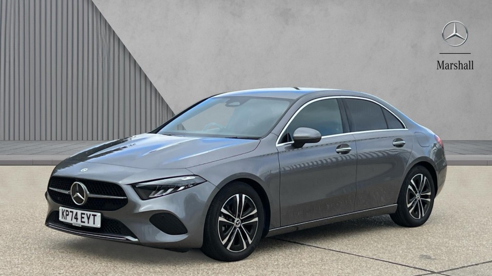 Used Mercedes-Benz A-Class 2024 for sale - 76773068: Photo 8