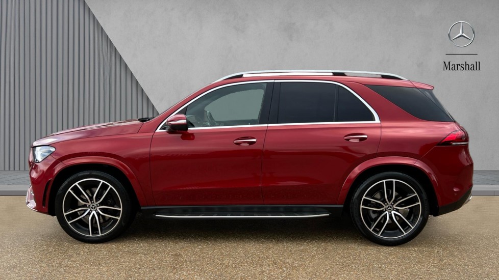 Used Mercedes-Benz GLE 2020 for sale - 76552332: Photo 10