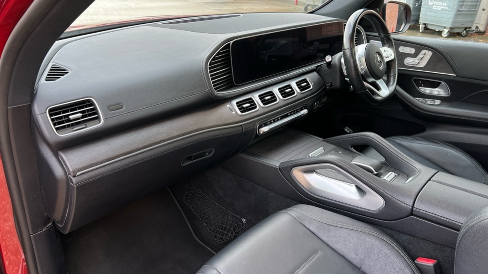 Used Mercedes-Benz GLE 2020 for sale - 76552332: Photo 11