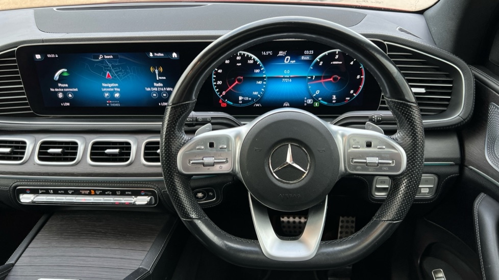 Used Mercedes-Benz GLE 2020 for sale - 76552332: Photo 12