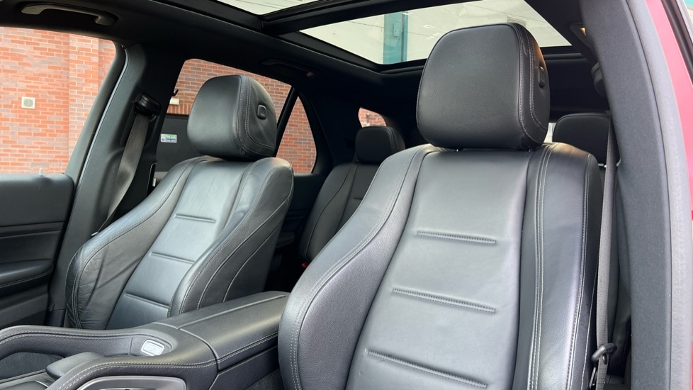 Used Mercedes-Benz GLE 2020 for sale - 76552332: Photo 14