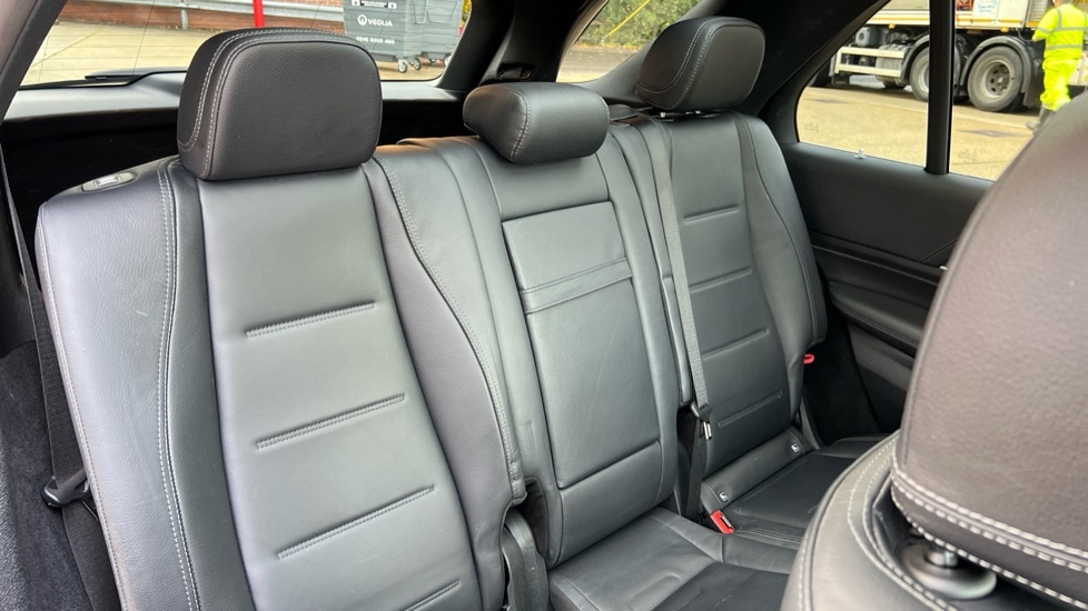 Used Mercedes-Benz GLE 2020 for sale - 76552332: Photo 15