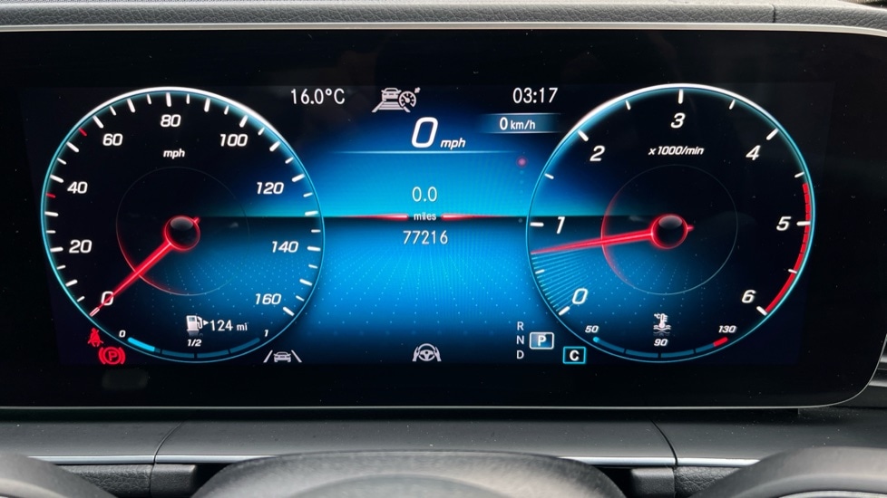 Used Mercedes-Benz GLE 2020 for sale - 76552332: Photo 16