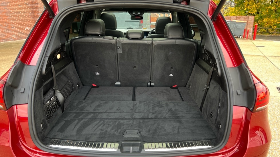 Used Mercedes-Benz GLE 2020 for sale - 76552332: Photo 17